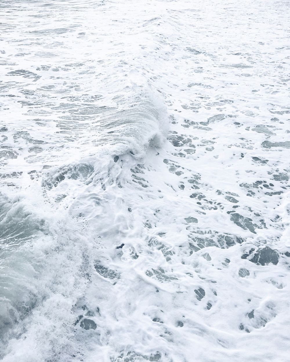 Ocean power